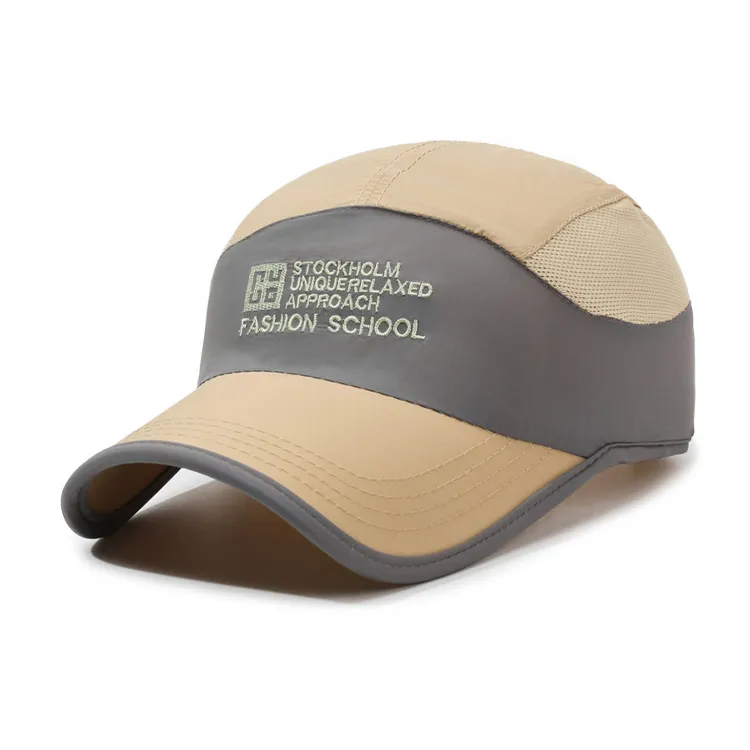 JKEM Polyester Baseball Caps Unisex-7