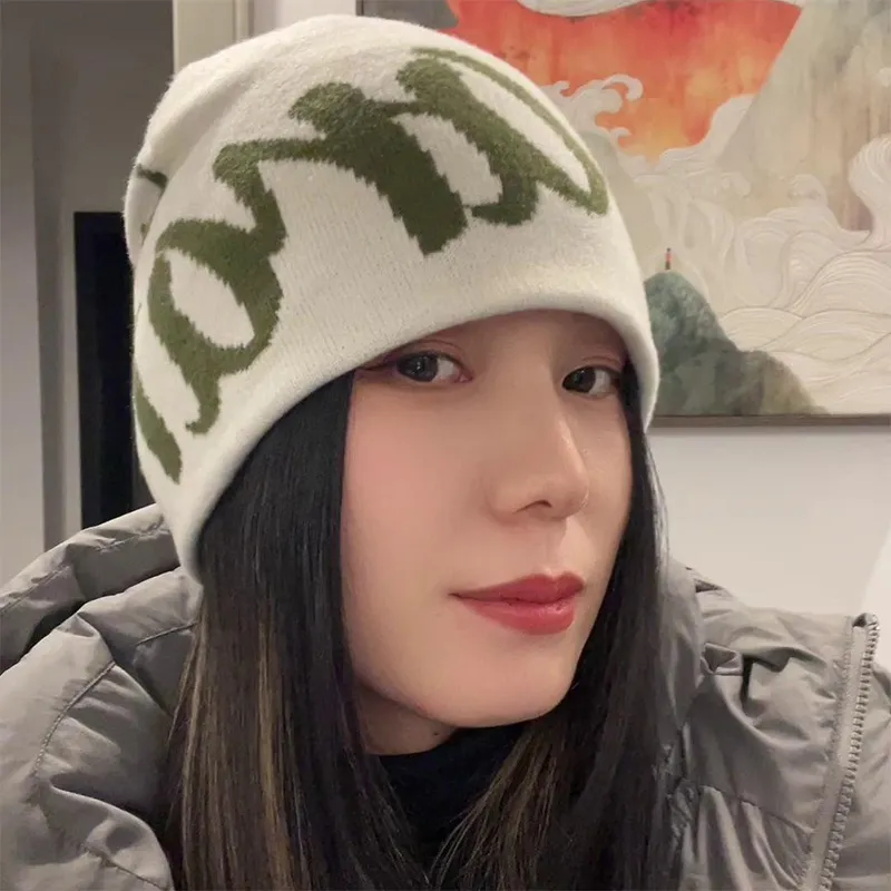 JKEM Beanies Unisex-1