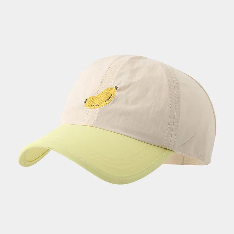 JKEM Cotton Polyester Blend Baseball Caps Kids'-6