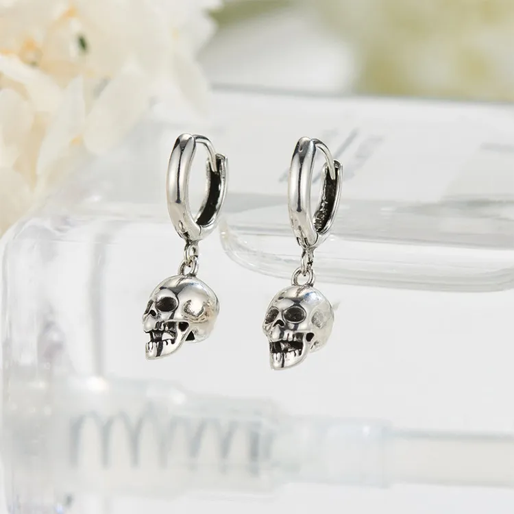JKEM Earrings Unisex-7