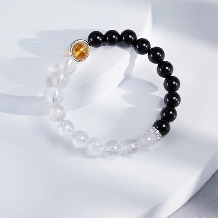 JKEM Jade Bracelets Women's-3