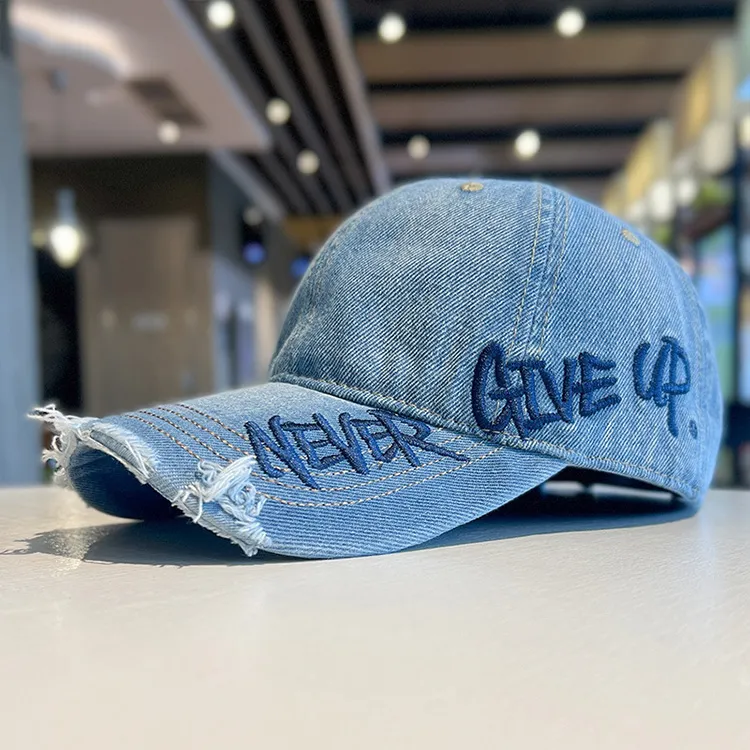 JKEM Cotton Baseball Caps Unisex-16