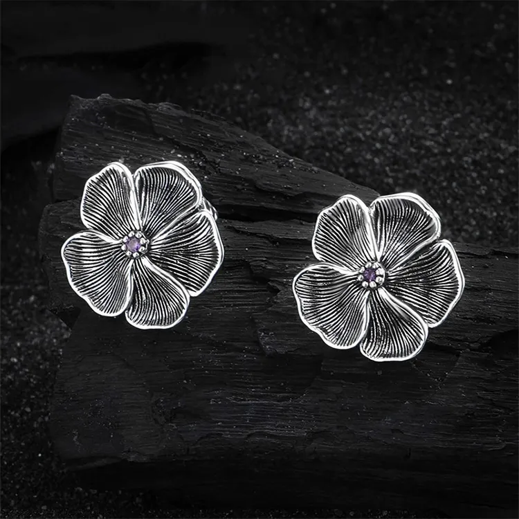 JKEM Earrings Unisex-1