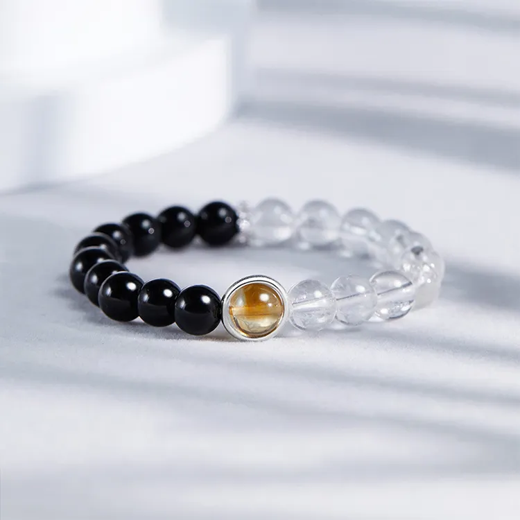 JKEM Jade Bracelets Women's-2