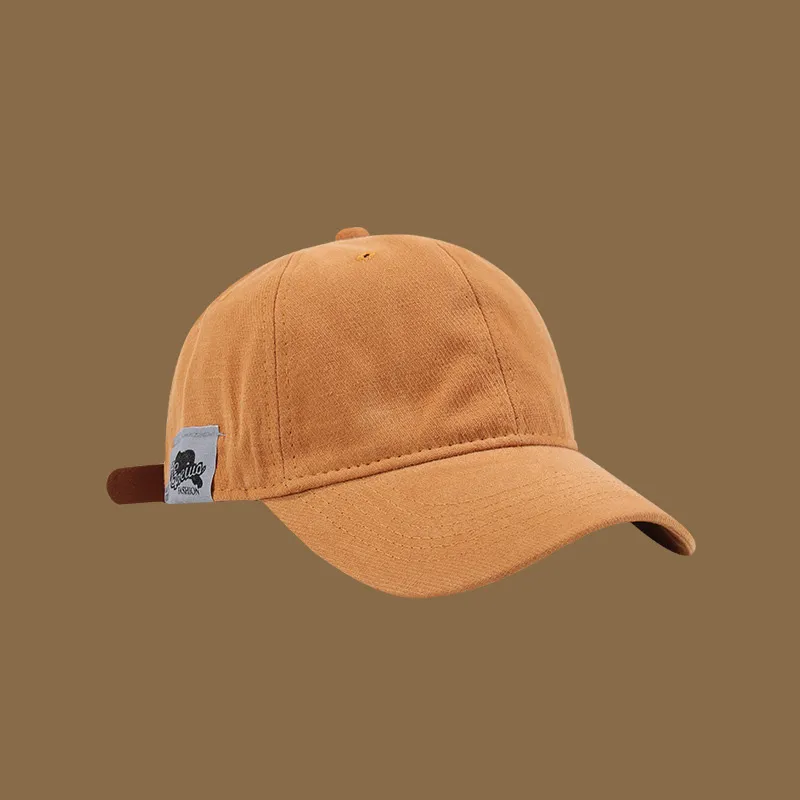 JKEM Cotton Baseball Caps Unisex-12