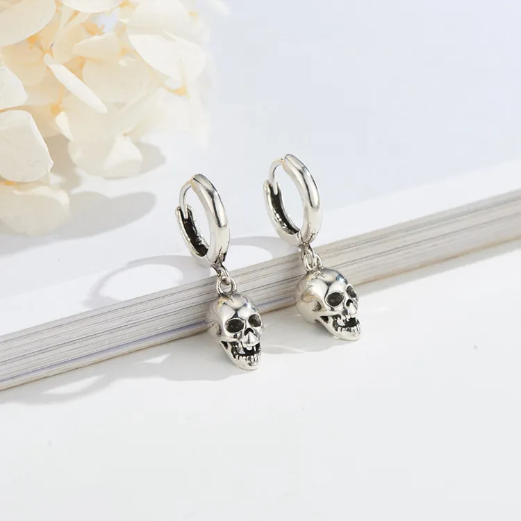 JKEM Earrings Unisex-4