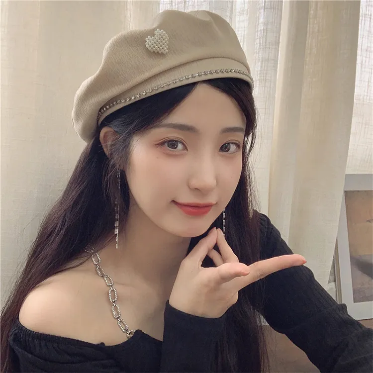 JKEM Berets Unisex-14