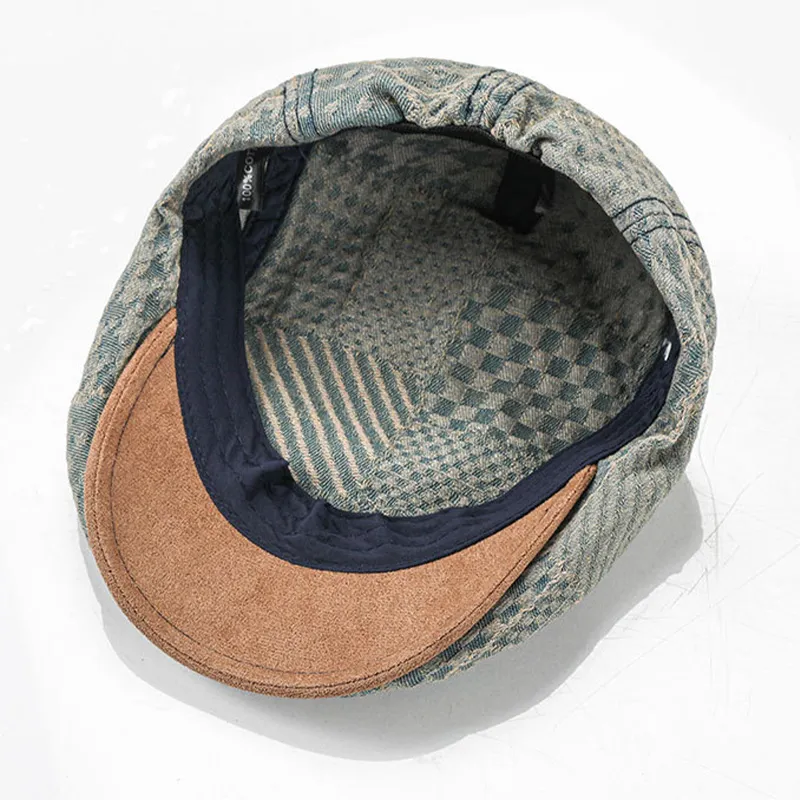 JKEM Berets Unisex-6