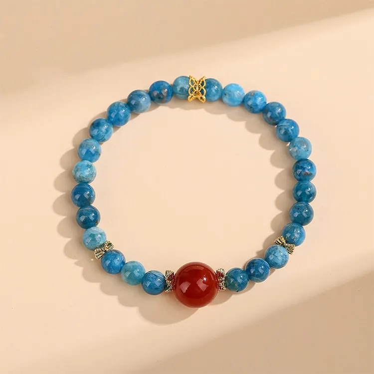 JKEM Jade Bracelets Women's-4