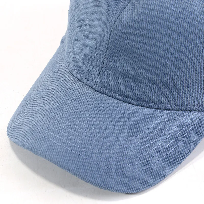 JKEM Cotton Baseball Caps Unisex-9