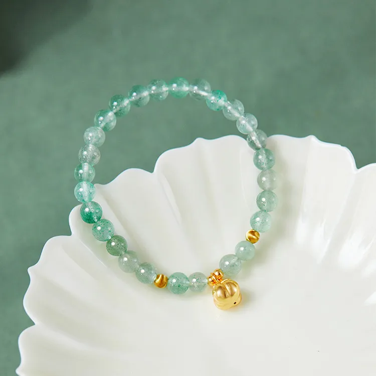 JKEM Jade Bracelets Women's-2