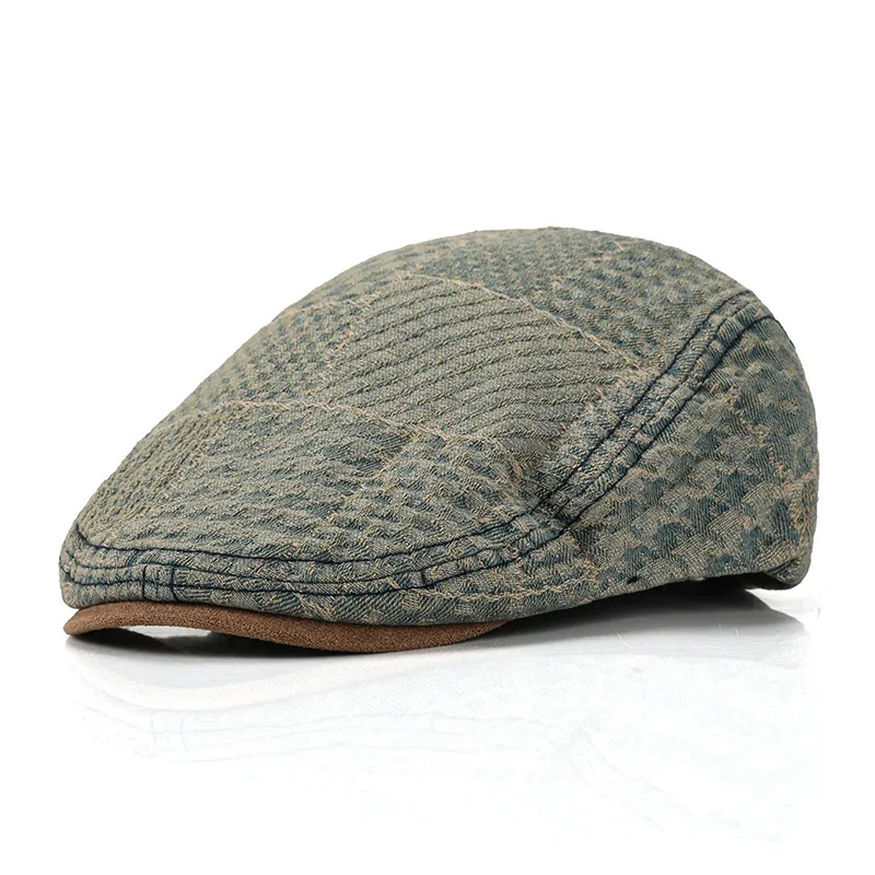 JKEM Berets Unisex-4