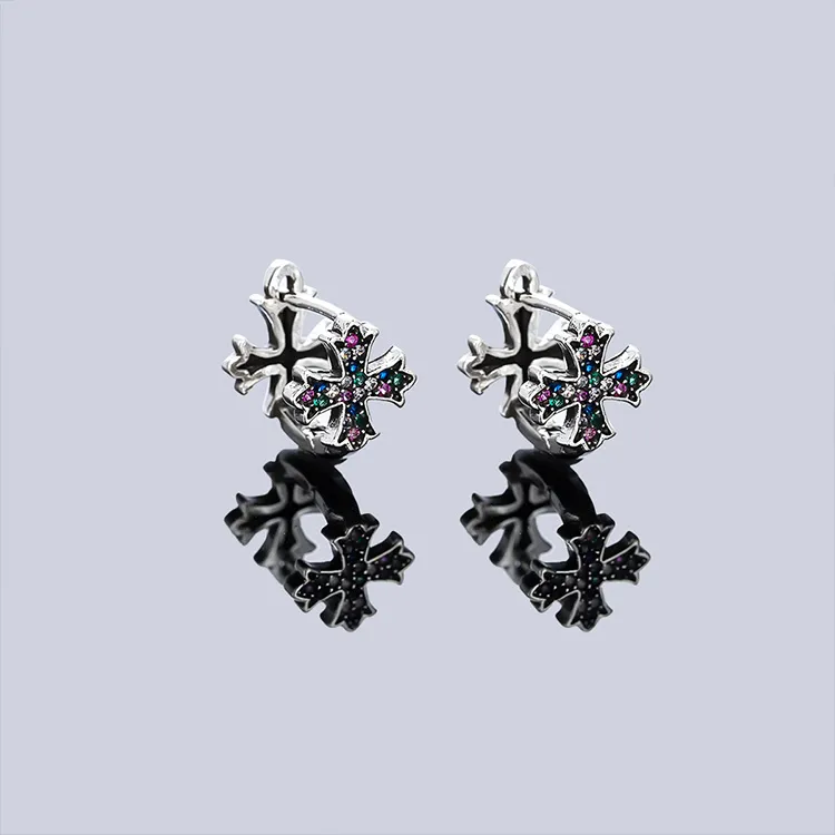 JKEM Earrings Unisex-4