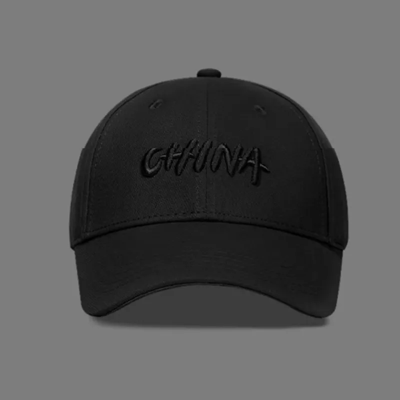 JKEM Cotton Baseball Caps Unisex-8