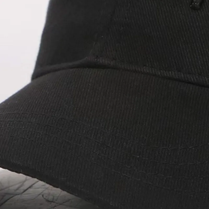 JKEM Cotton Baseball Caps Unisex-7