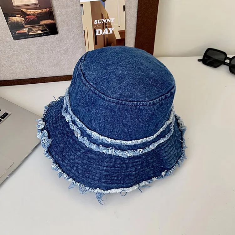 JKEM Bucket Hats Unisex-9