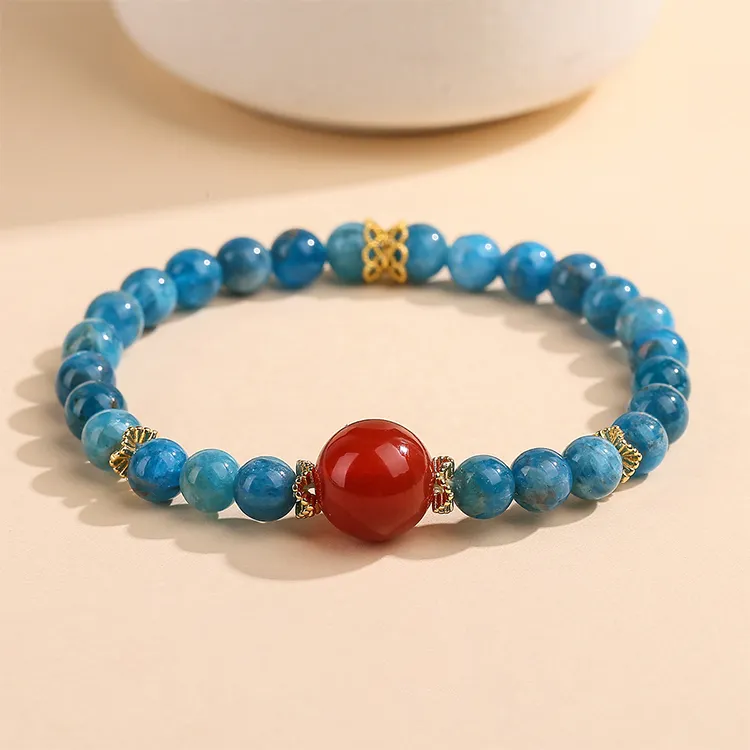 JKEM Jade Bracelets Women's-6
