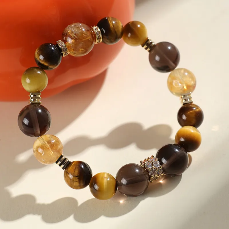 JKEM Jade Bracelets Women's-4
