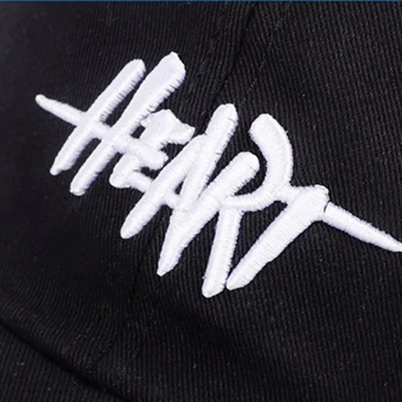 JKEM 100% Polyester Baseball Caps Unisex-2