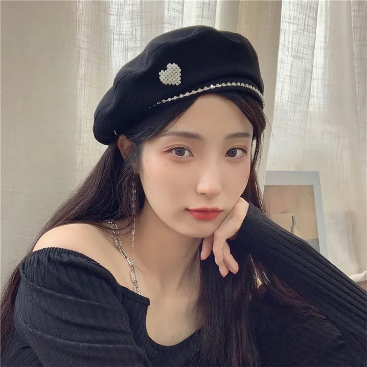 JKEM Berets Unisex-7