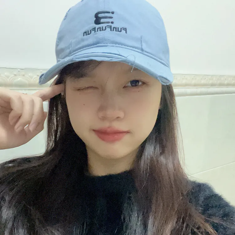 JKEM 100% Cotton Baseball Caps Unisex-6