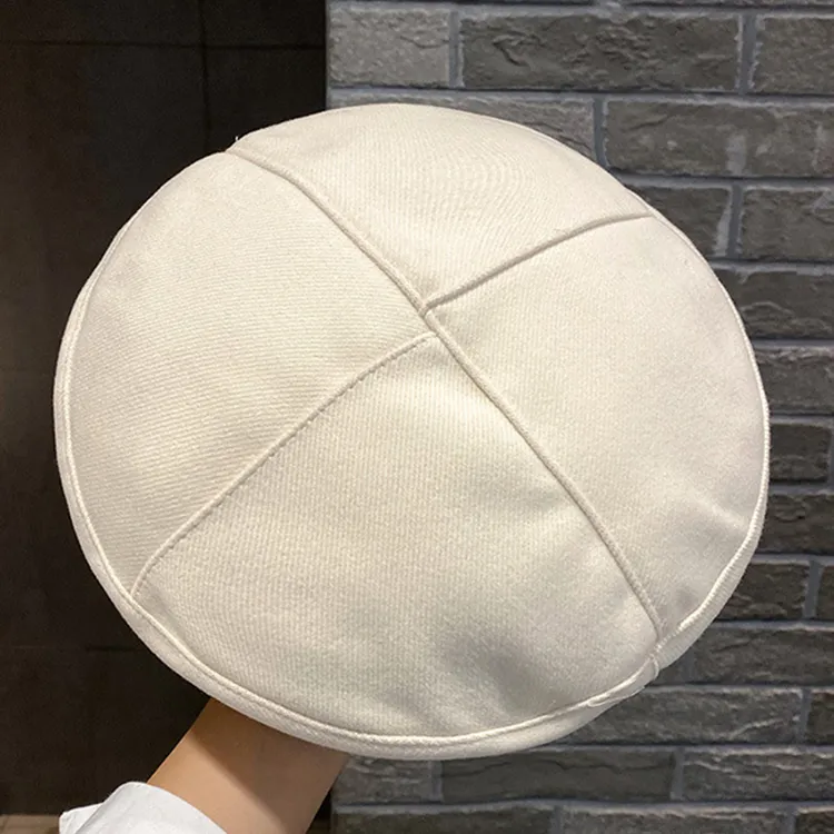 JKEM Berets Unisex-9