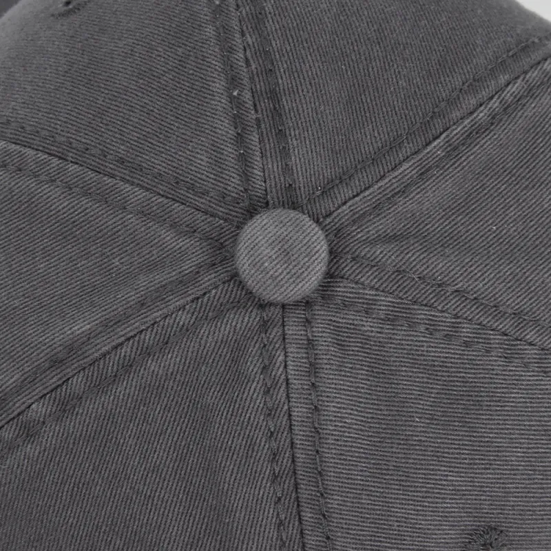 JKEM 100% Cotton Baseball Caps Unisex-6
