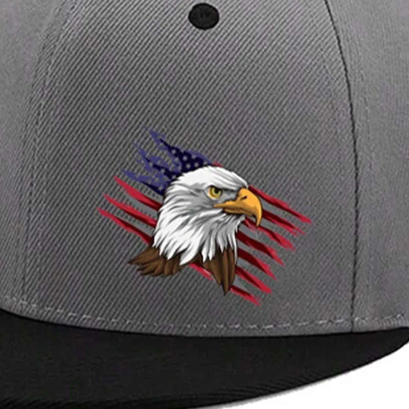 JKEM Polyester Baseball Caps Unisex-4