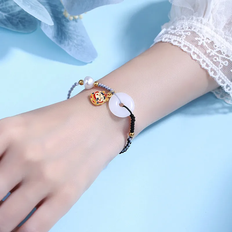 JKEM Bracelets Unisex-1