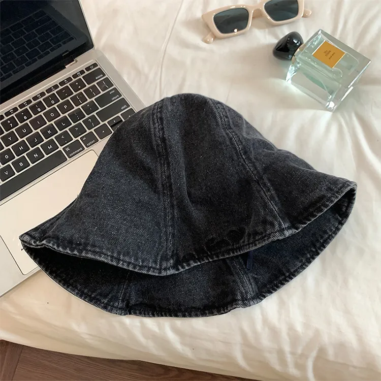 JKEM Bucket Hats Women's-6