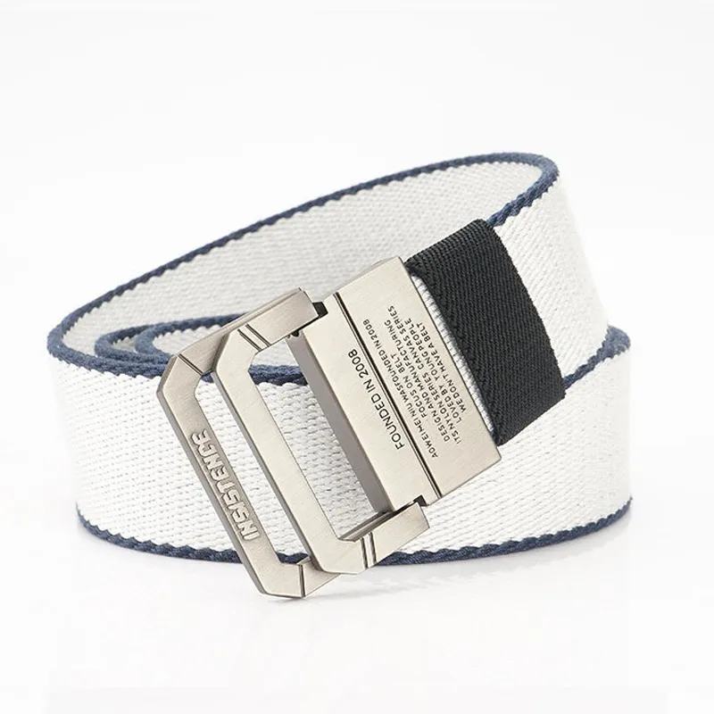 JKEM Canvas Sports Belts Unisex 3.8cm-1