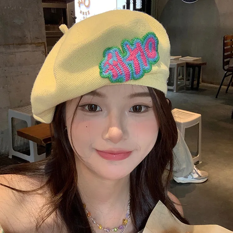 JKEM Berets Women's-6