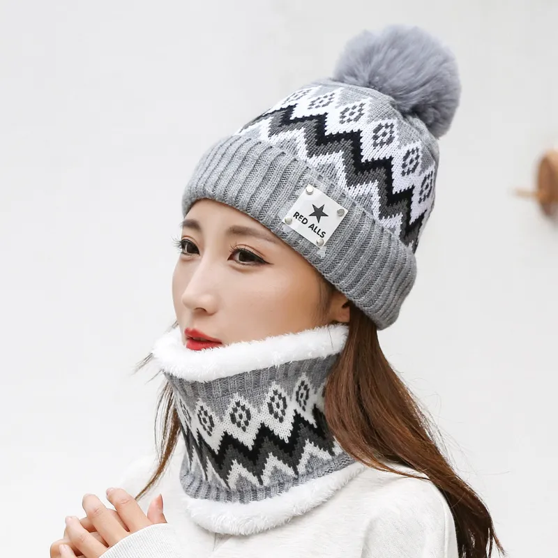 JKEM Trapper Hats Unisex-3