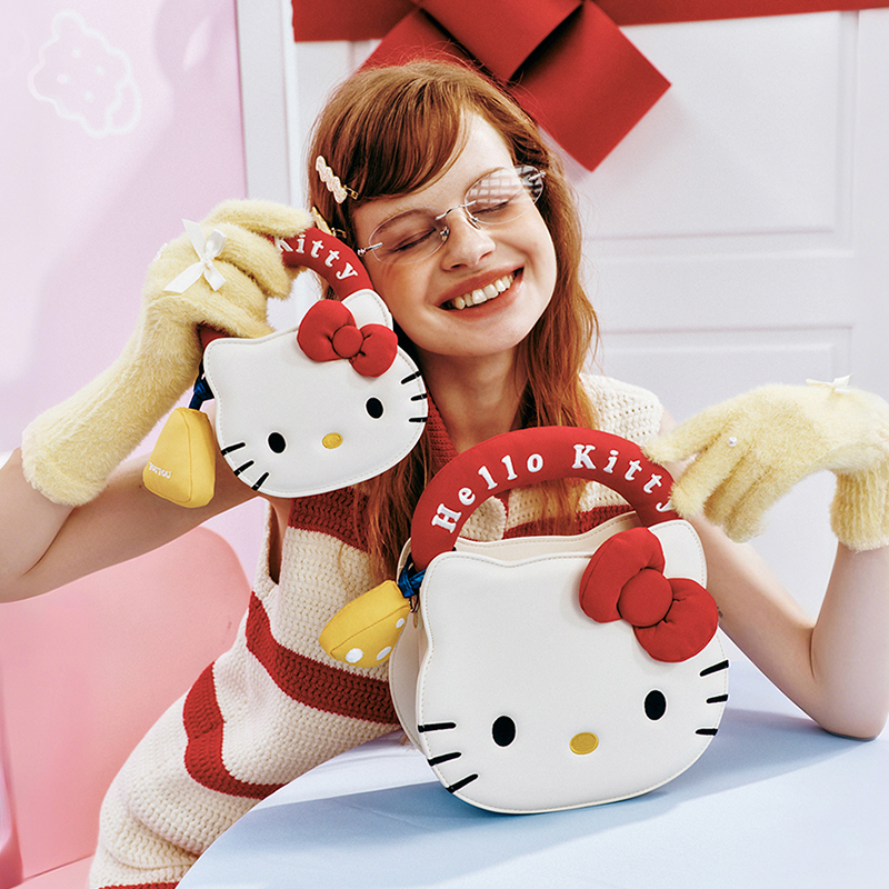 【新品未使用】beautiful people × HELLOW KITTY beautiful people x HELLO KITTY collaboration | beautiful people