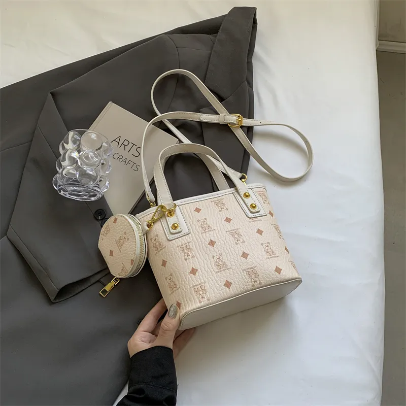 Yalu PU One Shoulder Handbag Regular Women's Multicolor-9