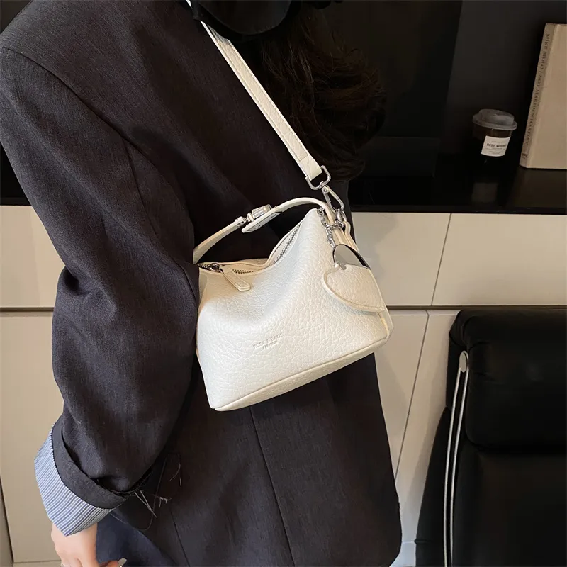 Yalu PU Shoulder Bag, Handbag Regular Women's Multicolor-6