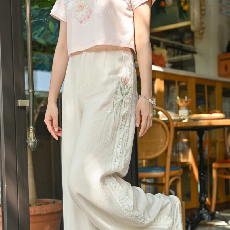 SNBL Casual Pants Women's-6
