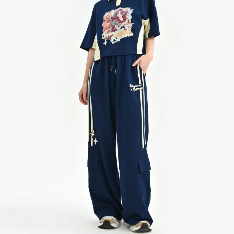 SNBL Casual Suits Women's-9