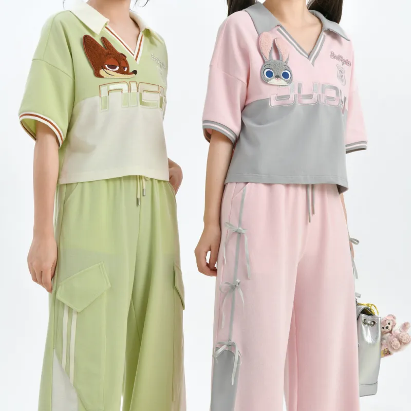 SNBL Casual Pants Women's-9