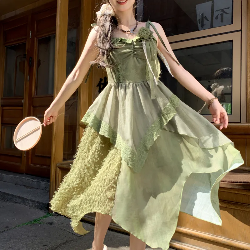 SNBL Two Piece Skirt Sets Women's-11