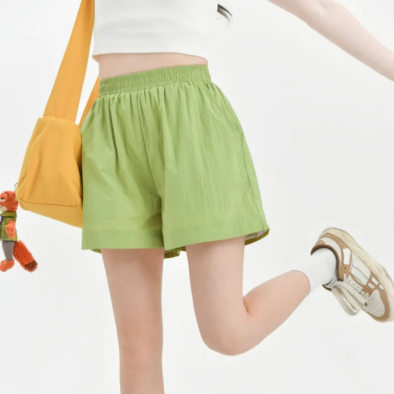 SNBL Casual Shorts Women's-6
