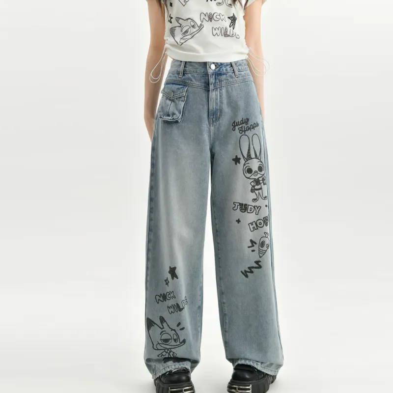 SNBL Jeans Women's-10