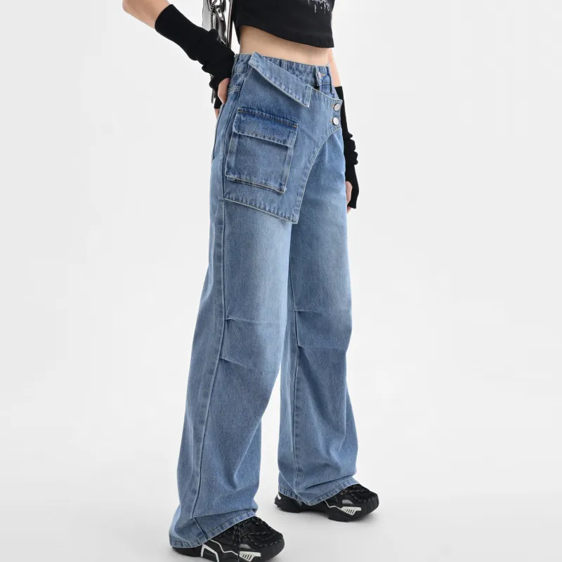 SNBL Jeans Women's-8