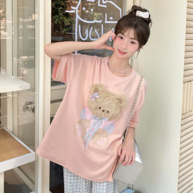 SNBL Two Piece Skirt Sets Women's-10