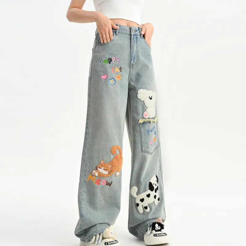 SNBL Jeans Women's-12