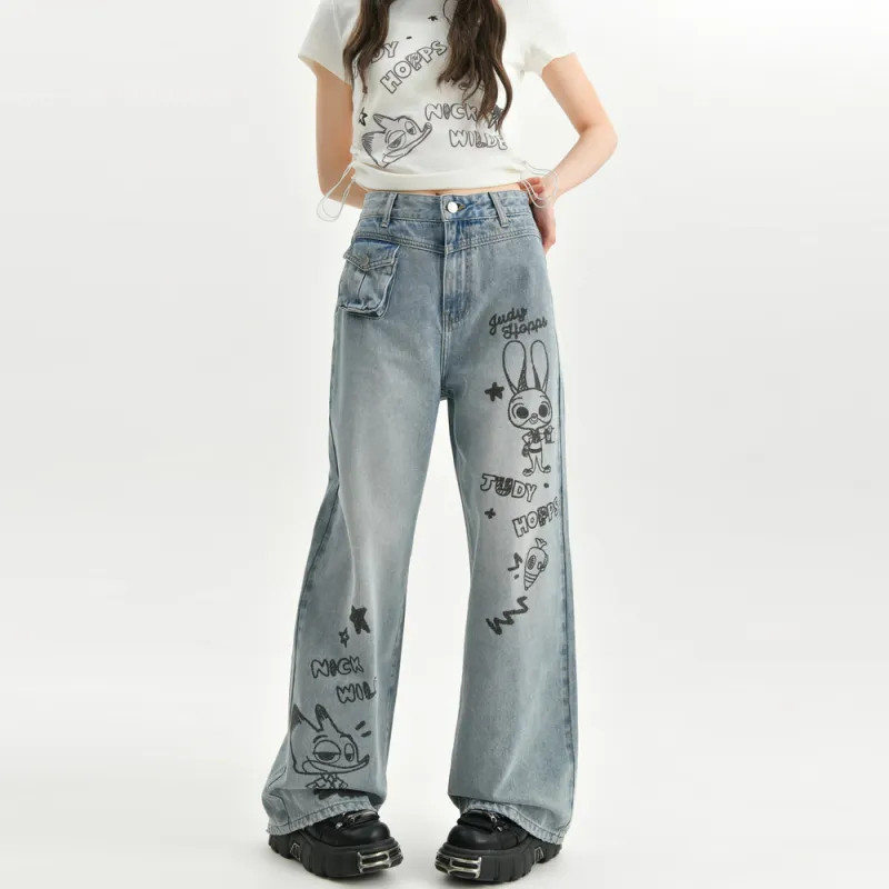 SNBL Jeans Women's-12