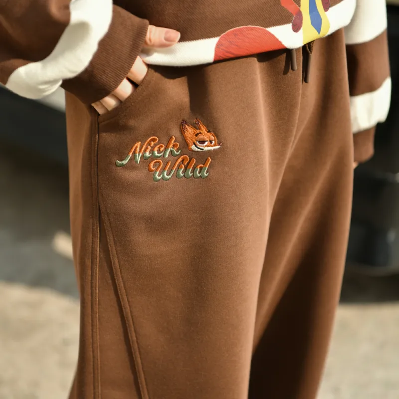 SNBL Casual Pants Women's-34