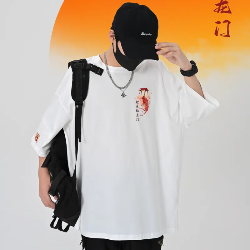 SNBL T Shirts Unisex-9