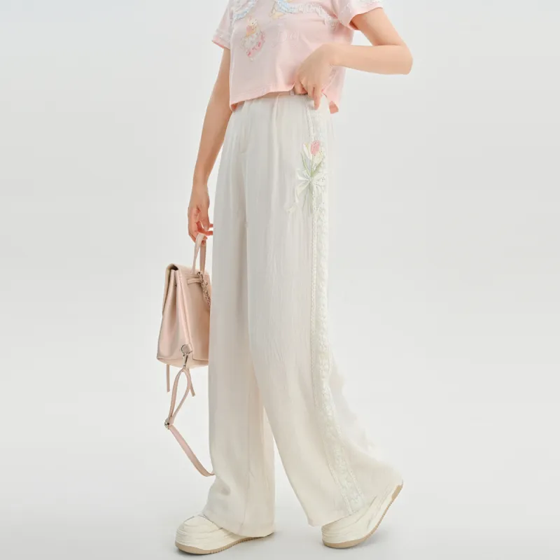 SNBL Casual Pants Women's-9
