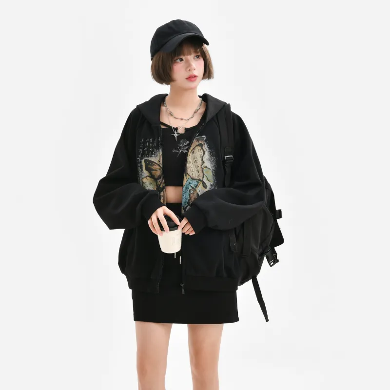 SNBL Casual Long Skirts Women's-21